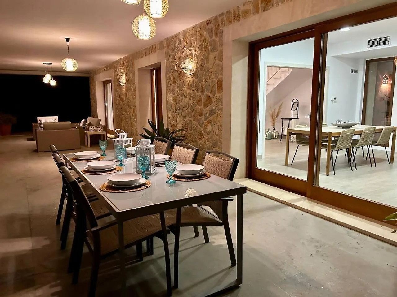 Ca'N Mutxo, Vistas Increibles, Piscina Y Barbacoa Βίλα Σέλβα