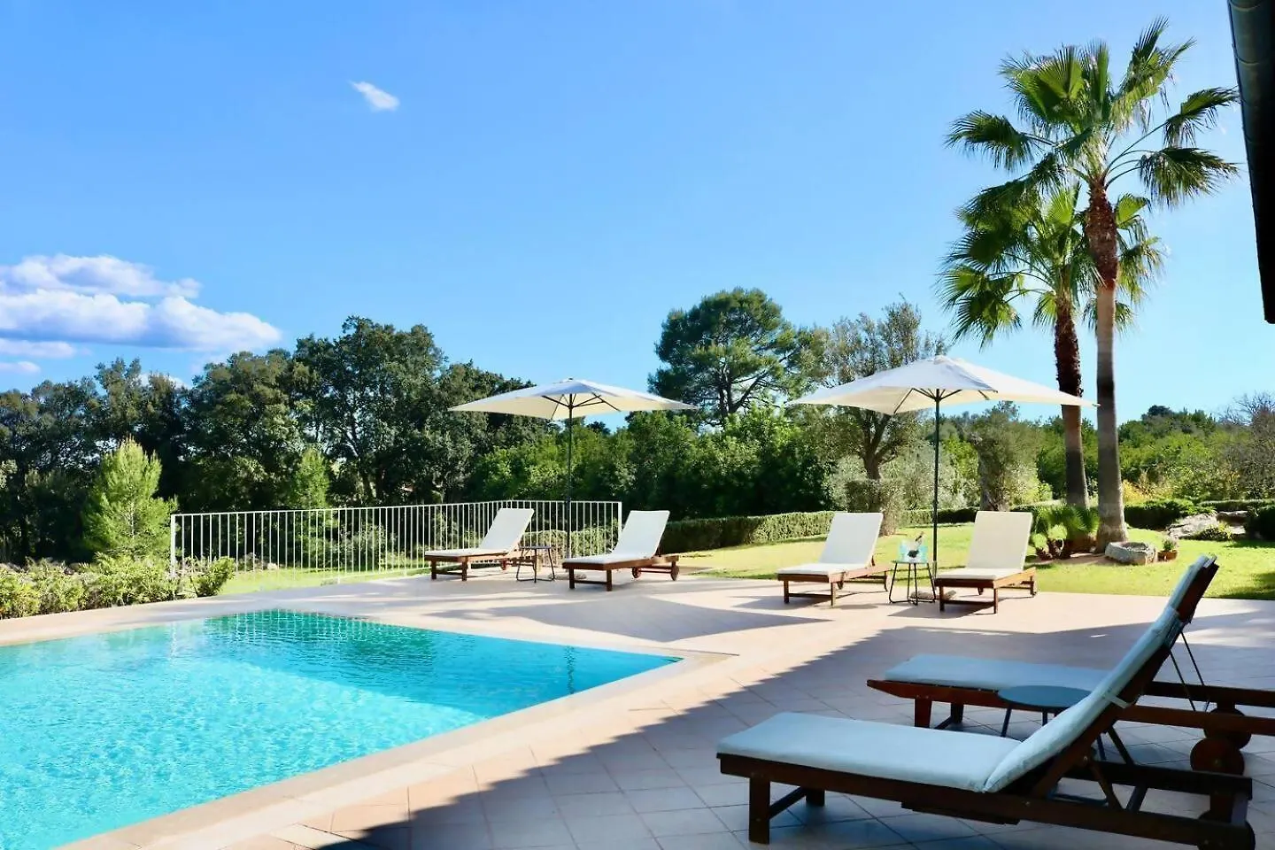 Ca'N Mutxo, Vistas Increibles, Piscina Y Barbacoa Βίλα Σέλβα